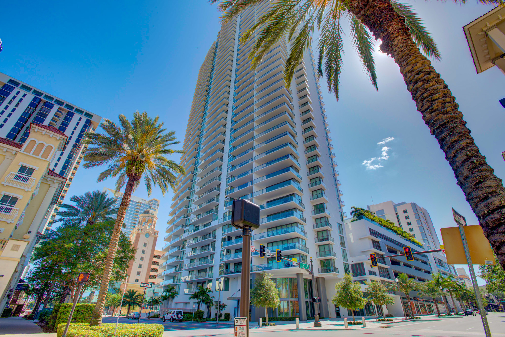 Portfolio of Developments | Smith & Associates Real Estate | Past Developments